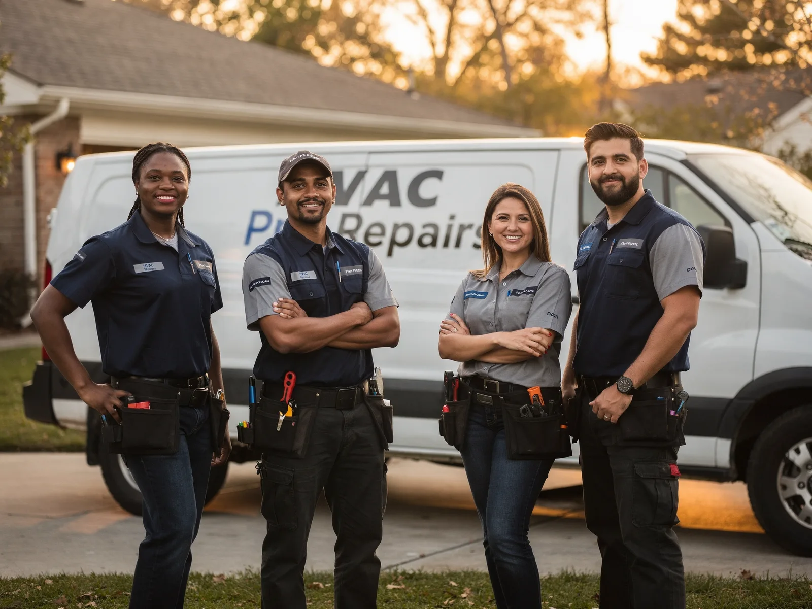 Heat Pump Repair company in Millerton, IA