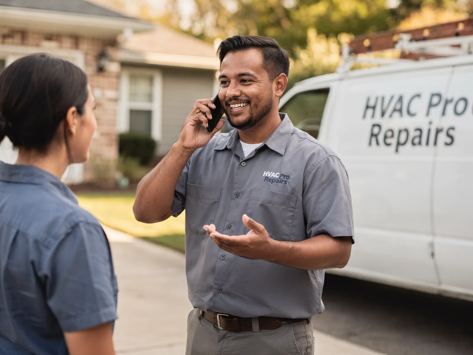 Heat Pump Repair Millerton, IA FAQs